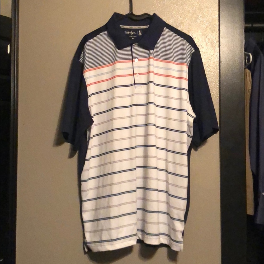 Walter Hagen Polo Shirt